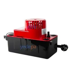 MD-TPK-15-230H Klima Drenaj Su Tahliye Pompası Salon Tipi