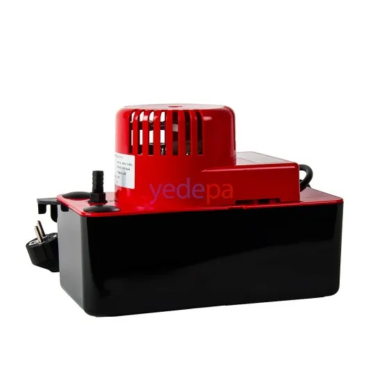 MD-TPK-15-230H Klima Drenaj Su Tahliye Pompası Salon Tipi