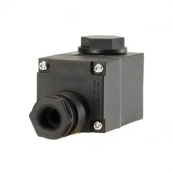 Sanhua MDF-60002 Solenoid Vana Bobini 110V