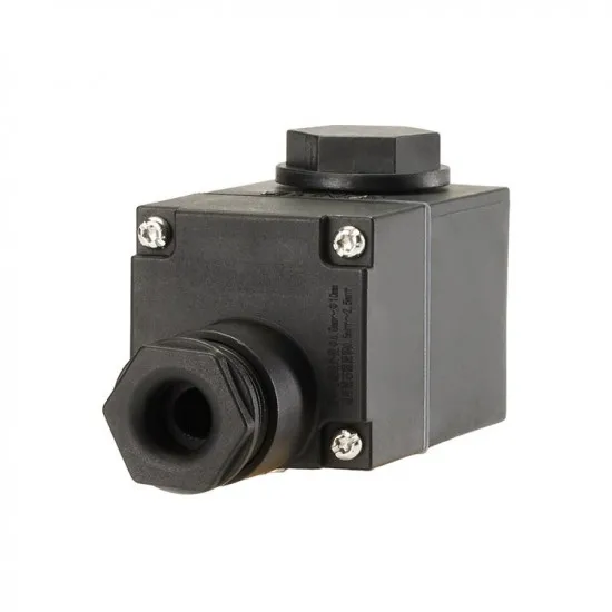 Sanhua MDF-60004 Solenoid Vana Bobini 24V