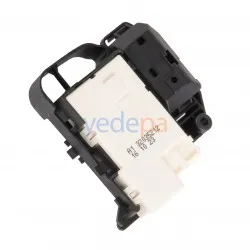 Metalflex ZV-447 Çamaşır Makinası Kapı Emniyet Kilidi - Vestel, Beko, Blomberg, Arçelik Uyumlu