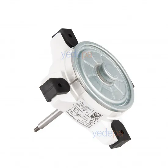 Midea Airfel Daikin İnverter Klima Dış Ünite BLDC Fan Motoru DC 310V 40W (SIC-310-40-2)