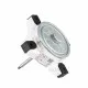 Midea Airfel Daikin İnverter Klima Dış Ünite BLDC Fan Motoru DC 310V 40W (SIC-310-40-2)