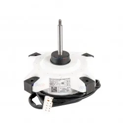 Midea Airfel Daikin İnverter Klima Dış Ünite BLDC Fan Motoru DC 310V 40W (SIC-310-40-2 - 0010403322A)