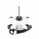Midea Airfel Daikin İnverter Klima Dış Ünite BLDC Fan Motoru DC 310V 40W (SIC-310-40-2)