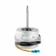 YDK80-6H 80W Klima Dış Ünite Fan Motoru (Midea - Airfel - Vestel Uyumlu)