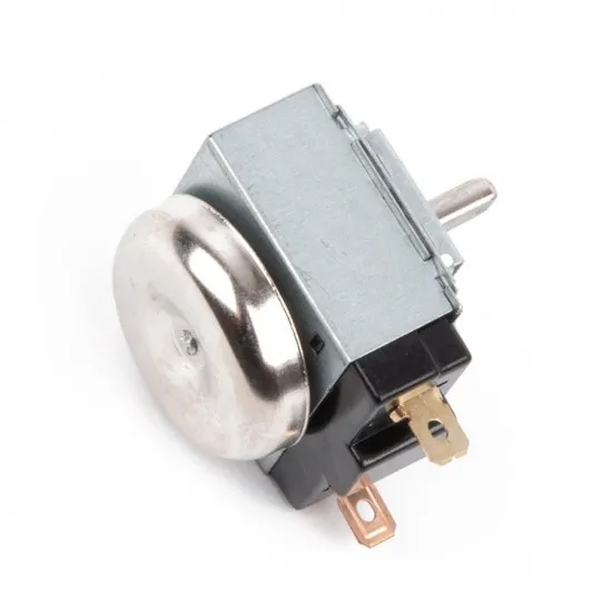 Mini Fırın Timer 90 Dakika