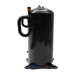 Mitsubishi BN65YFAMT Scroll Kompresör – 6 HP, R410A, 60.000 BTU, 380V/420V, Yüksek Verimli HBP Tipi