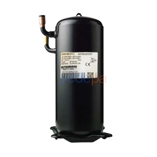 Mitsubishi Heavy AGT201A728DP Scroll Kompresör