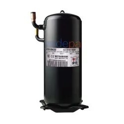 Mitsubishi Heavy AGT201A748DH Scroll Kompresör