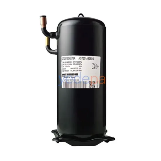 Mitsubishi Heavy AGT201A828DS Scroll Kompresör