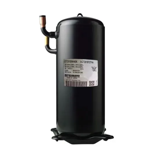 Mitsubishi Heavy AGT201B727HA Scroll Kompresör