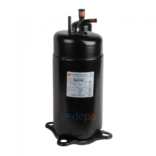 Mitsubishi NN40VAAMT Rotary Klima Kompresör (36.000 BTU)  R410A