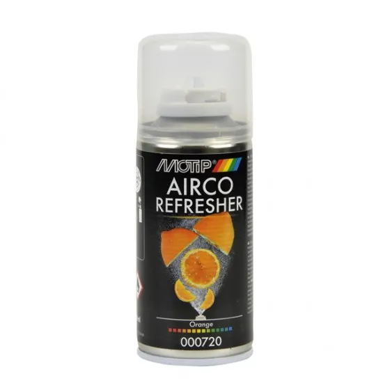 Motip Klima Koku Giderici Portakal