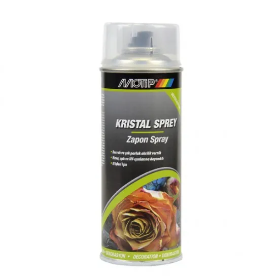 Motip Kristal Zapon Vernik