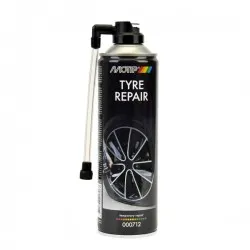 Motip Lastik Tamir Köpüğü