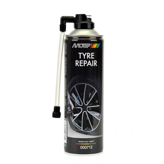 Motip Lastik Tamir Köpüğü