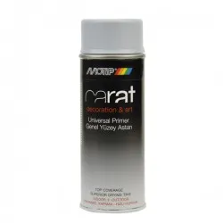Motip Sprey Üniversal Yüzey Astarı
