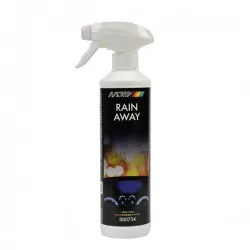 Motip Yagmur Kaydırıcı