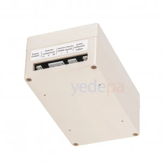 Multifonksiyonel İnverter Buzdolabı Test Cihazı – 4-in-1 Akıllı Frekans ve Solenoid Valf Test Aleti (AC110-240V)