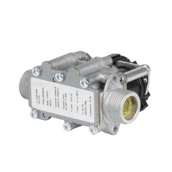 Neva - Protherm Cartier Gaz Valfi