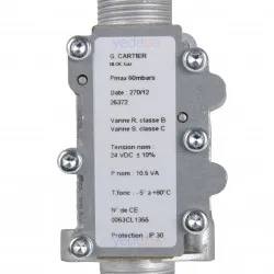 Neva - Protherm Cartier Gaz Valfi