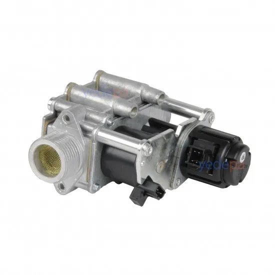 Neva - Protherm Cartier Gaz Valfi