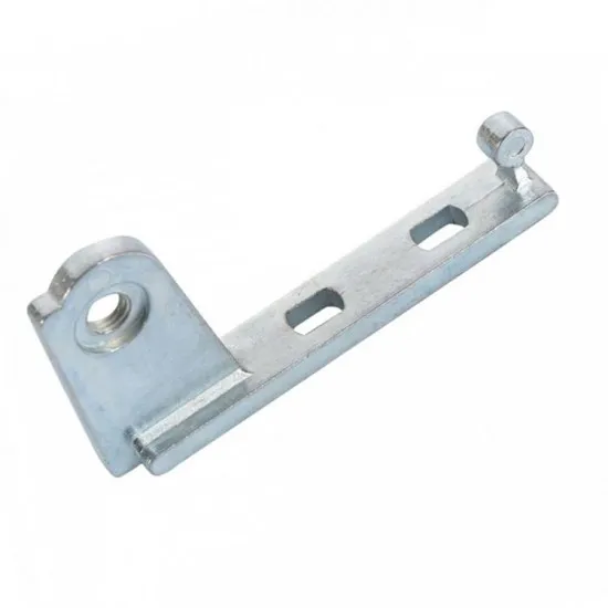 No-Frost Buzdolabı Ara Menteşe Pimli