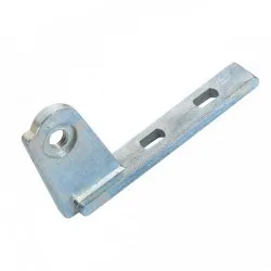 No-Frost Buzdolabı Ara Menteşe Pimsiz