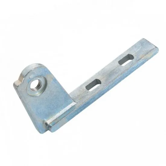 No-Frost Buzdolabı Ara Menteşe Pimsiz