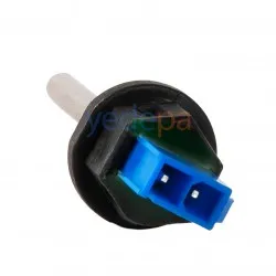 NTC Kombi Baca Gazı Sensörü - Geçme Tip, 20K - ECA, Biasi Riva, Emas Uyumlu