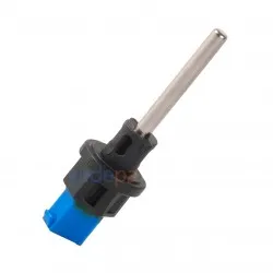 NTC Kombi Baca Gazı Sensörü - Geçme Tip, 20K - ECA, Biasi Riva, Emas Uyumlu