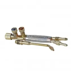 Oksijen Kaynak Hamlaç Elcek (Şaloma)