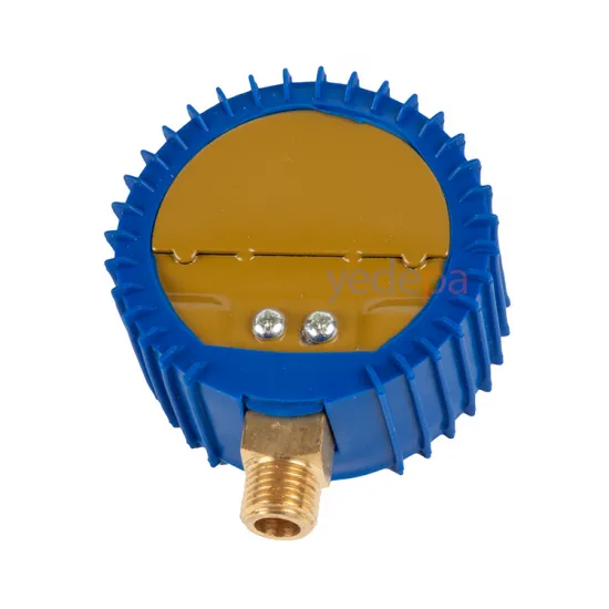 Oksijen Kaynak Seti Lpg Manometre Saati