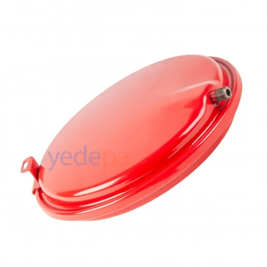 Önaysan 6 LT 3/8" Braketli Kombi Genleşme Tankı - Worcester, Bosch, Vokera, Greenstar Uyumlu