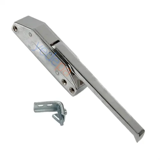 Ortey Lüks Soğuk Oda Dolap Yan Kilit OR-3043