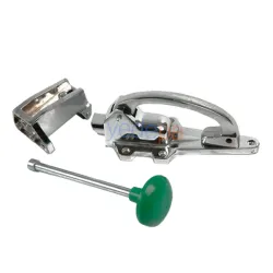 Ortey Metal Buzhane Kilit OR-3009