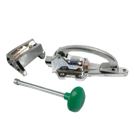 Ortey Metal Buzhane Kilit OR-3009