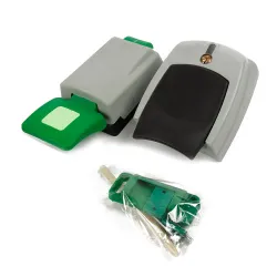 Ortey Plastik Buzhane Kilit OR-3062