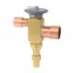 Sporlan OSE-12-C Termostatik Ekspansiyon Valfi – 42 kW / 12 Ton, R404A