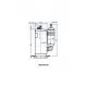 Panasonic 5KD240ZCA21 DC İnverter Rotary Kompresör – 2 HP / 24.000 BTU, R410A