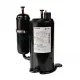 Panasonic 5VD420ZAA21 DC İnverter Rotary Kompresör – 4 HP / 45.000 BTU, R410A