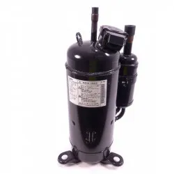 Panasonic C-9RVN273H0U DC Inverter Rotary Kompresör – 6 HP / 72.000 BTU, R410A, ECO-i VRF