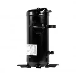 Panasonic C-SBS180H00B AC İnverter Scroll Kompresör – 7,5 HP / 42.500 BTU, R407C, 380V Trifaze