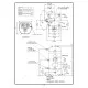 Panasonic C-SCP315H38B Vanasız Scroll Kompresör – 9 HP / 88.700 BTU, R410A