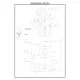 Panasonic C-SCP360H38B Vanasız Scroll Kompresör – 10 HP / 101.700 BTU, R410A