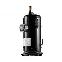 Panasonic C-SDVN543H0C DC İnverter Scroll Kompresör – 7,5 HP / 91.000 BTU, R410A, Geniş Devir Aralıklı