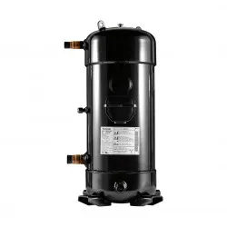 Panasonic LCC260RA04 Scroll Kompresör – 15 HP / 156.000 BTU, R407C, 380V Trifaze