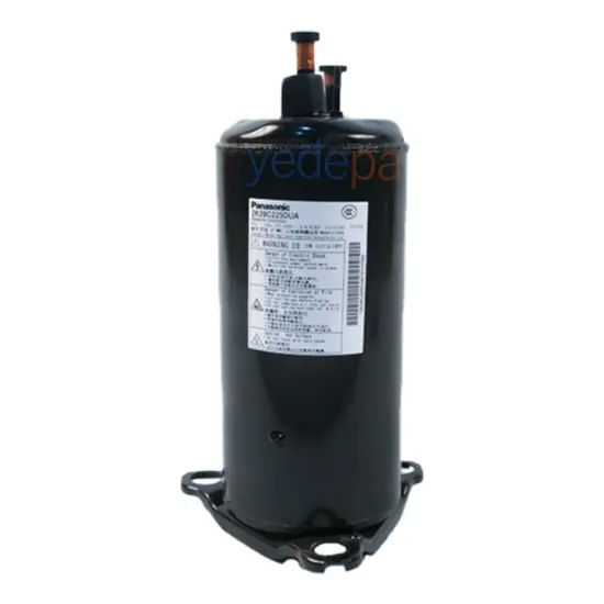 Panasonic Rotary Klima Kompresör 2K28C225DUA