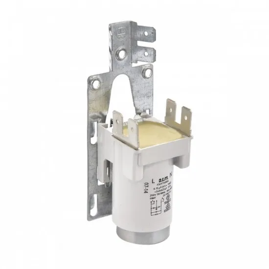 Parazit Kondansatör 0,47 µf - 275V 50 - 60 Hz